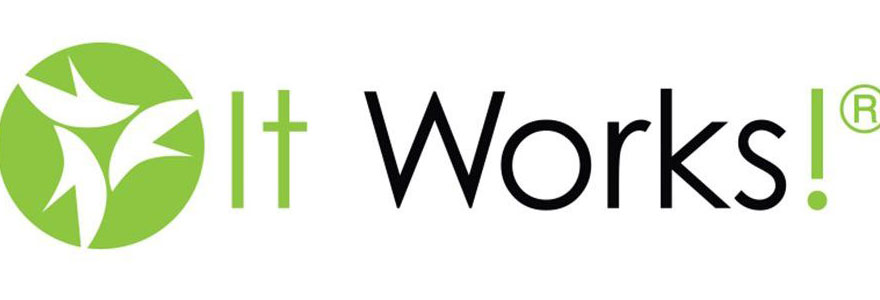 distributeur it works